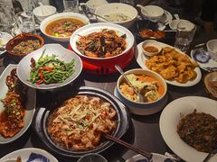 -前海沿·青岛菜(大拇指广场石老人店)