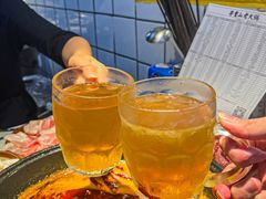 -芈重山老火锅(广州首店)
