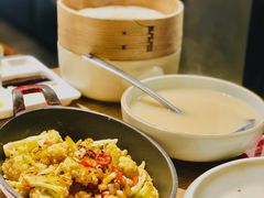 腩肉焗菜花-小大董·烤鸭(五棵松店)