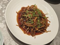 -沈灶河豚宴·河豚融合餐厅(汉中路店)