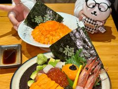 -福匠日本料理(人民路店)