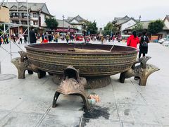 -田州古城