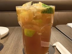 -新旺茶餐厅·早餐·夜宵(长乐店)