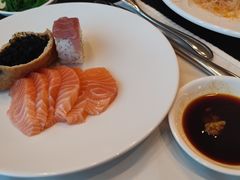 -杭州滨江世融艾美酒店·新食谱全日餐厅