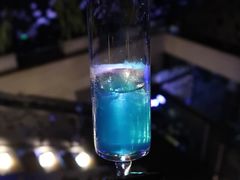 -柒Lounge(三里屯店)