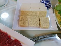 -福寿斋·老北京铜锅涮肉·烤鸭(顺义总店)