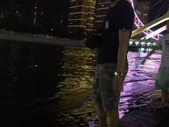 -海河游船-永乐码头(大悲院)