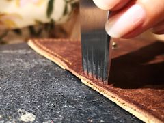 -HEARTISANS手工DIY皮艺体验(安贞环宇荟店)