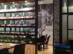 大堂-粤港餐厅(禹州商业广场店)