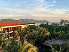 -普吉岛卡塔阿维斯塔诺富特酒店度假村