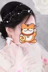 -孕视觉专业孕妇摄影(天津南开店)