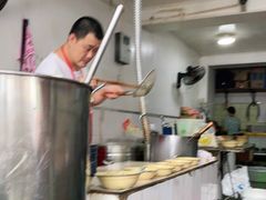 -赵伍面庄(松石大道店)