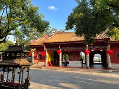 -梵天禅寺