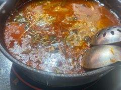 -黔三一夺夺粉酸汤火锅(百信店)