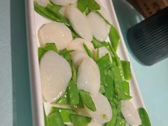 -沈家花园如皋菜(海阳路店)