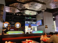 -胖哥俩肉蟹煲(富阳万达店)