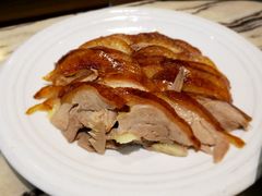 精品烤鸭-金百万烤鸭店(马甸店)