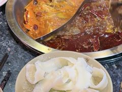 -蜀大侠火锅(森兰花园城店)