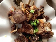 -娜玛瑟德餐厅(宇拓路店)