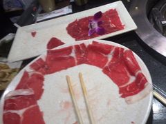 -唇辣号重庆老火锅(燕郊鑫乐汇店)