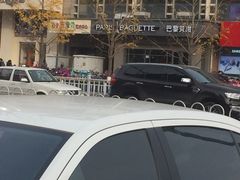 -新世界百货(顺义店)