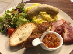 -VESH COFFEE(定西路店)