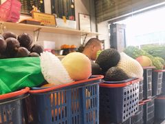 大堂-花姨·老电影院果汁冰(88号店)