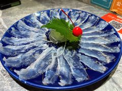 好鲆生鱼片-好鲆·活鱼料理(金地广场店)