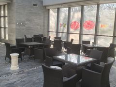 -和园景逸大酒店朗月汤泉