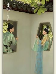 -今生有约婚纱摄影店(景德路店)