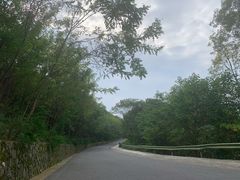 -南京金牛湖风景区