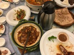 -阿甘酒家(桂青路店)