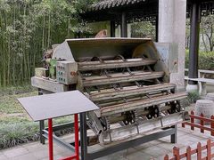 -镇江中国醋文化博物馆