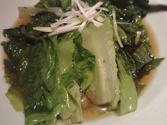 -绿茶餐厅(朝阳大悦城店)