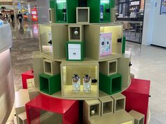 -天河领展广场