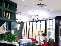 大堂-东方豪客牛排意面披萨(金凤万达店)