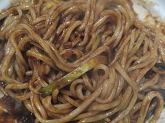 -正宗韩国炸酱面(沈航店)