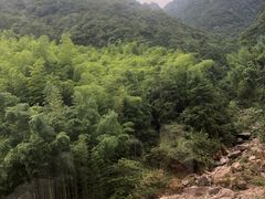 -浙北大峡谷