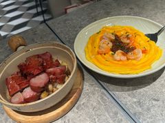 -留半山·香港食堂(啦啦宝都店)