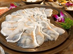 -丽江庭院·云南野生菌·海鲜火锅(鼓楼四合院店)
