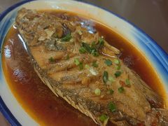 -缘来聚·徽菜名店(黄山宏村店)