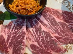 -虎丸烧肉(新大陆广场店)