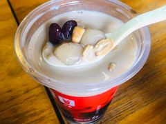 -八婆婆烧仙草(曾厝垵店)