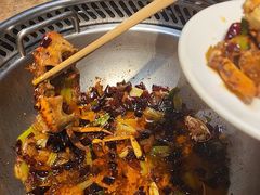-七欣天香辣蟹火锅(南通任港路大润发店)