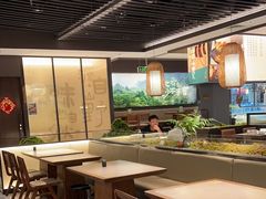 -山涧肴·湘味家肴(松岗满纷天地店)