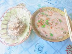 -春雨羊汤店(广开四马路总店)