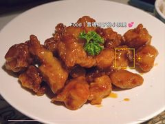 -绿茶餐厅(燕郊永旺店)