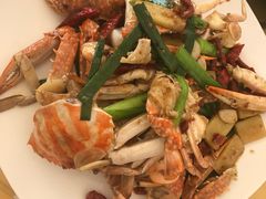 -真味馆(侨港碧海银滩店)