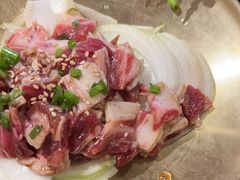-九田家黑牛烤肉料理(寿光万达店)