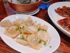 -陈鹏鹏潮汕菜(欢乐海岸 海边景观店)